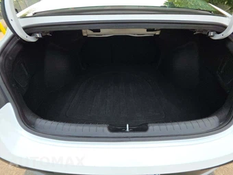 2025 Hyundai Elantra SEL Convenience - miniatura 11