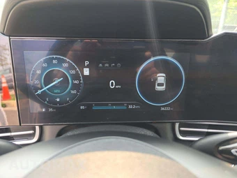 2025 Hyundai Elantra SEL Convenience - miniatura 6