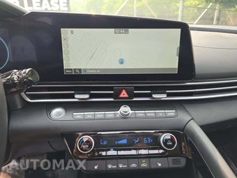 2025 Hyundai Elantra SEL Convenience - miniatura 7