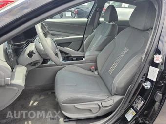 2025 Hyundai Elantra SEL Convenience - miniatura 11