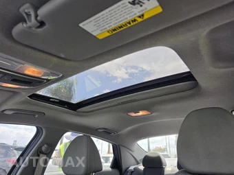 2025 Hyundai Elantra SEL Convenience - miniatura 19