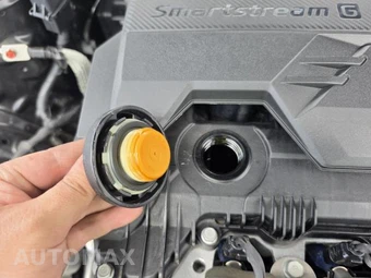 2025 Hyundai Elantra SEL Convenience - miniatura 6