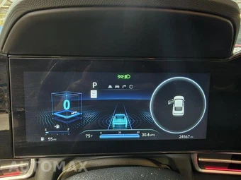 2025 Hyundai Elantra SEL Convenience - miniatura 13