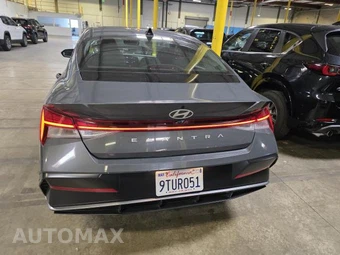 2025 Hyundai Elantra SEL Convenience - miniatura 14