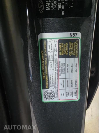 2025 Hyundai Elantra SEL Convenience - miniatura 22