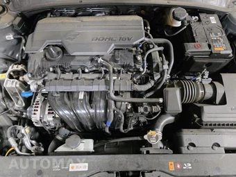 2025 Hyundai Elantra SEL Convenience - miniatura 7