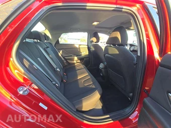 2025 Hyundai Elantra SEL Convenience - miniatura 13