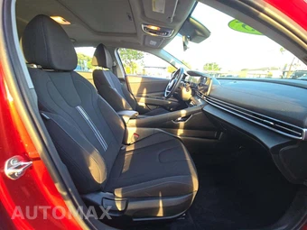 2025 Hyundai Elantra SEL Convenience - miniatura 15