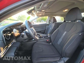 2025 Hyundai Elantra SEL Convenience - miniatura 3