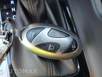 2025 Hyundai Elantra SEL Convenience - miniatura 5