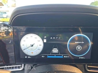 2025 Hyundai Elantra SEL Convenience - miniatura 6