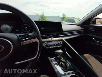 2025 Hyundai Elantra SEL Convenience - miniatura 10