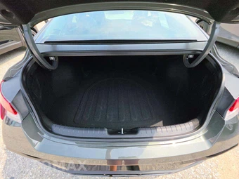 2025 Hyundai Elantra SEL Convenience - miniatura 14