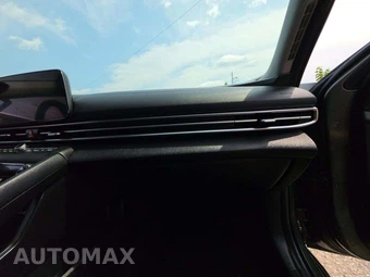 2025 Hyundai Elantra SEL Convenience - miniatura 19