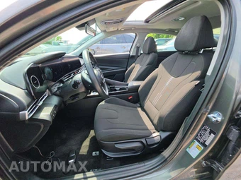 2025 Hyundai Elantra SEL Convenience - miniatura 6