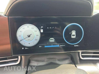2025 Hyundai Elantra SEL Convenience - miniatura 9