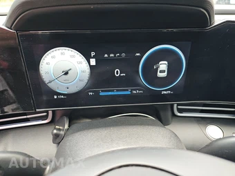2025 Hyundai Elantra SEL Convenience - miniatura 12