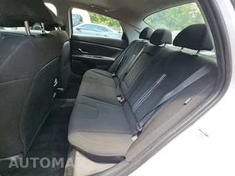 2025 Hyundai Elantra SEL Convenience - miniatura 13
