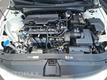 2025 Hyundai Elantra SEL Convenience - miniatura 15