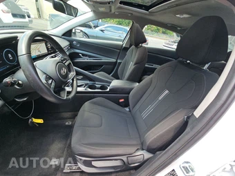 2025 Hyundai Elantra SEL Convenience - miniatura 7