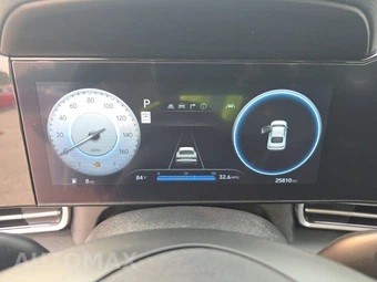 2025 Hyundai Elantra SEL Convenience - miniatura 12