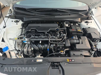2025 Hyundai Elantra SEL Convenience - miniatura 15