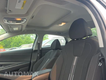 2025 Hyundai Elantra SEL Convenience - miniatura 17