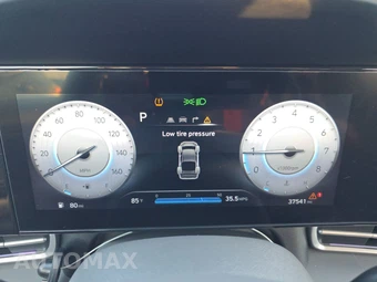 2025 Hyundai Elantra SEL Convenience - miniatura 12