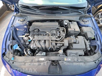 2025 Hyundai Elantra SEL Convenience - miniatura 15