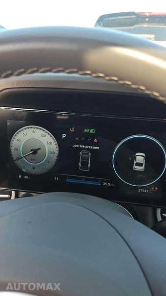 2025 Hyundai Elantra SEL Convenience - miniatura 23