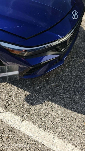 2025 Hyundai Elantra SEL Convenience - miniatura 31