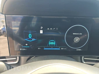 2025 Hyundai Elantra SEL Convenience - miniatura 12
