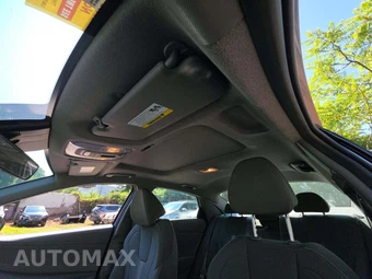 2025 Hyundai Elantra SEL Convenience - miniatura 11