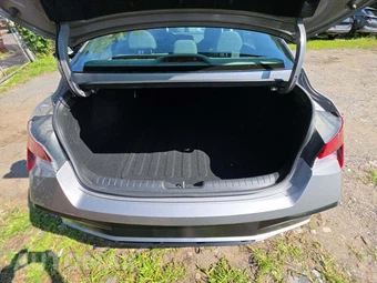 2025 Hyundai Elantra SEL Convenience - miniatura 14
