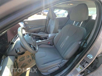 2025 Hyundai Elantra SEL Convenience - miniatura 6