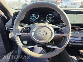 2025 Hyundai Elantra SEL Convenience - miniatura 10