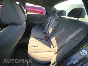 2025 Hyundai Elantra SEL Convenience - miniatura 13