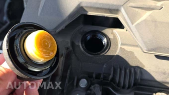 2025 Hyundai Elantra SEL Convenience - miniatura 17