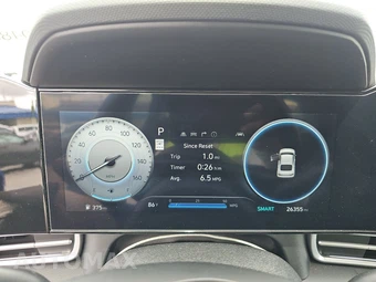 2025 Hyundai Elantra SEL Convenience - miniatura 12