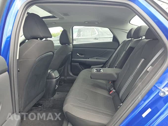 2025 Hyundai Elantra SEL Convenience - miniatura 13