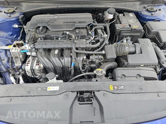 2025 Hyundai Elantra SEL Convenience - miniatura 15