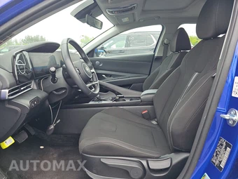 2025 Hyundai Elantra SEL Convenience - miniatura 7