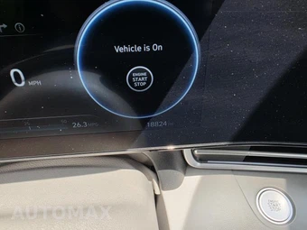 2025 Hyundai Elantra SEL Convenience - miniatura 13