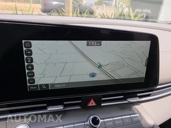 2025 Hyundai Elantra SEL Convenience - miniatura 15