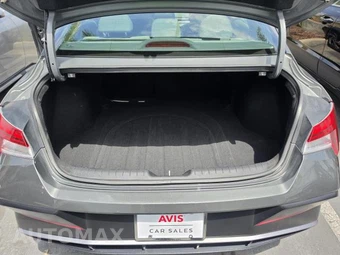 2025 Hyundai Elantra SEL Convenience - miniatura 23