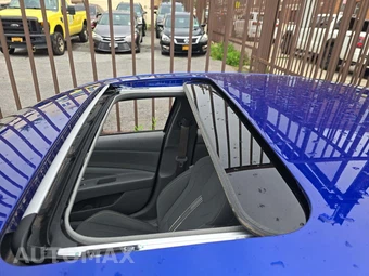 2025 Hyundai Elantra SEL Convenience - miniatura 12
