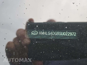 2025 Hyundai Elantra SEL Convenience - miniatura 5