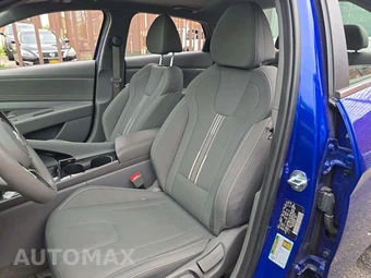 2025 Hyundai Elantra SEL Convenience - miniatura 6