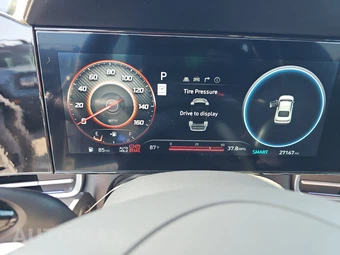 2025 Hyundai Elantra SEL Convenience - miniatura 12