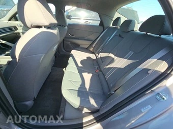 2025 Hyundai Elantra SEL Convenience - miniatura 13